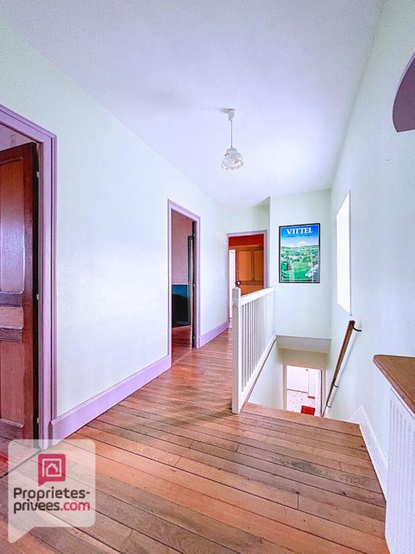 CHATENOIS Maison Chatenois 6 pièce(s) 152 m2 8