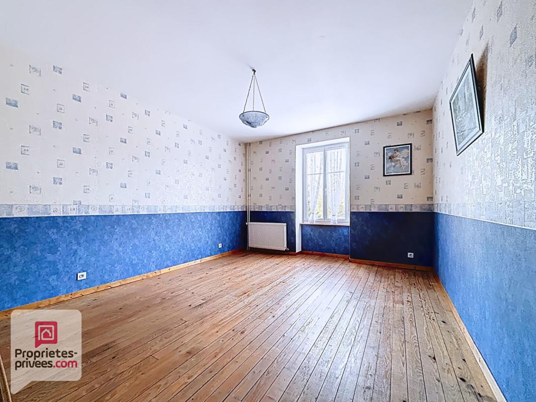 CHATENOIS Maison Chatenois 6 pièce(s) 152 m2 9