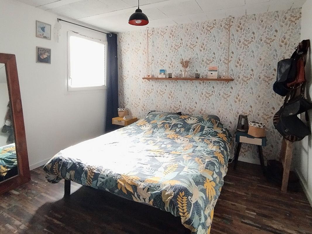 LE CELLIER Ensemble de deux maisons indépendantes (130m² + 88m²),  Le Cellier (44850) 12