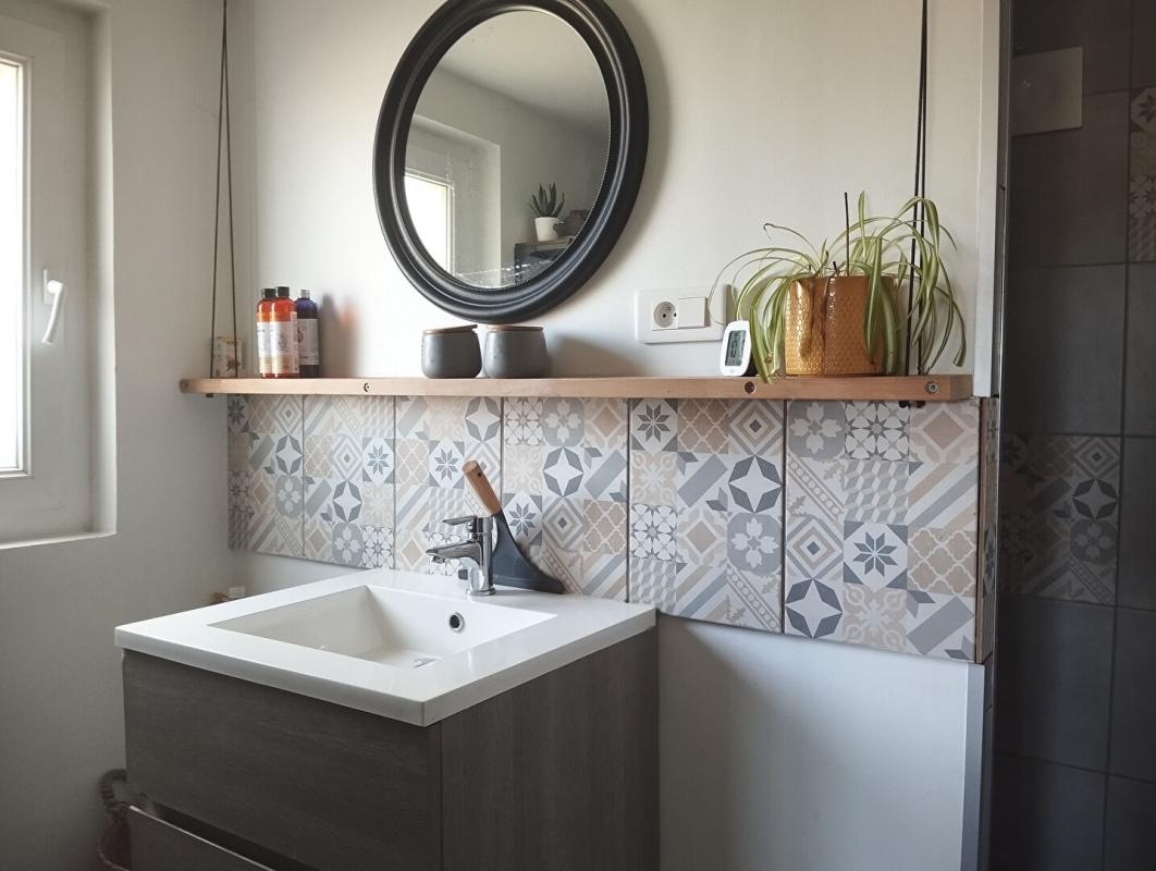 LE CELLIER Ensemble de deux maisons indépendantes (130m² + 88m²),  Le Cellier (44850) 15