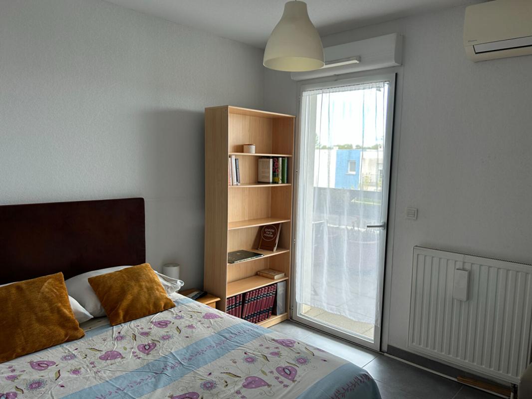 JUVIGNAC Appartement 4 pièce(s) 3 Chambres avec balcons/terrasses 9