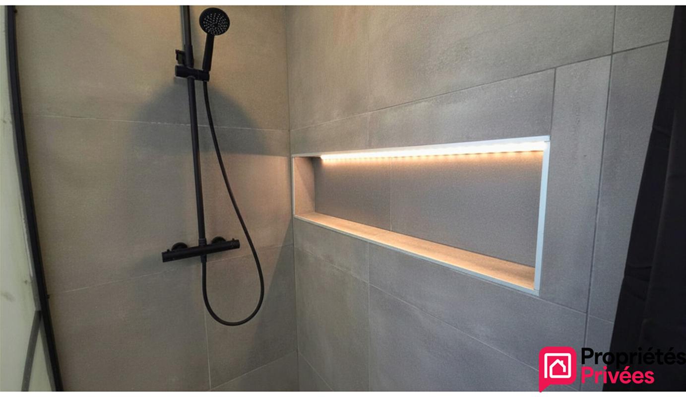 SAINTE-CATHERINE-DE-FIERBOIS Maison de ville 4 pièces 137 m² 10