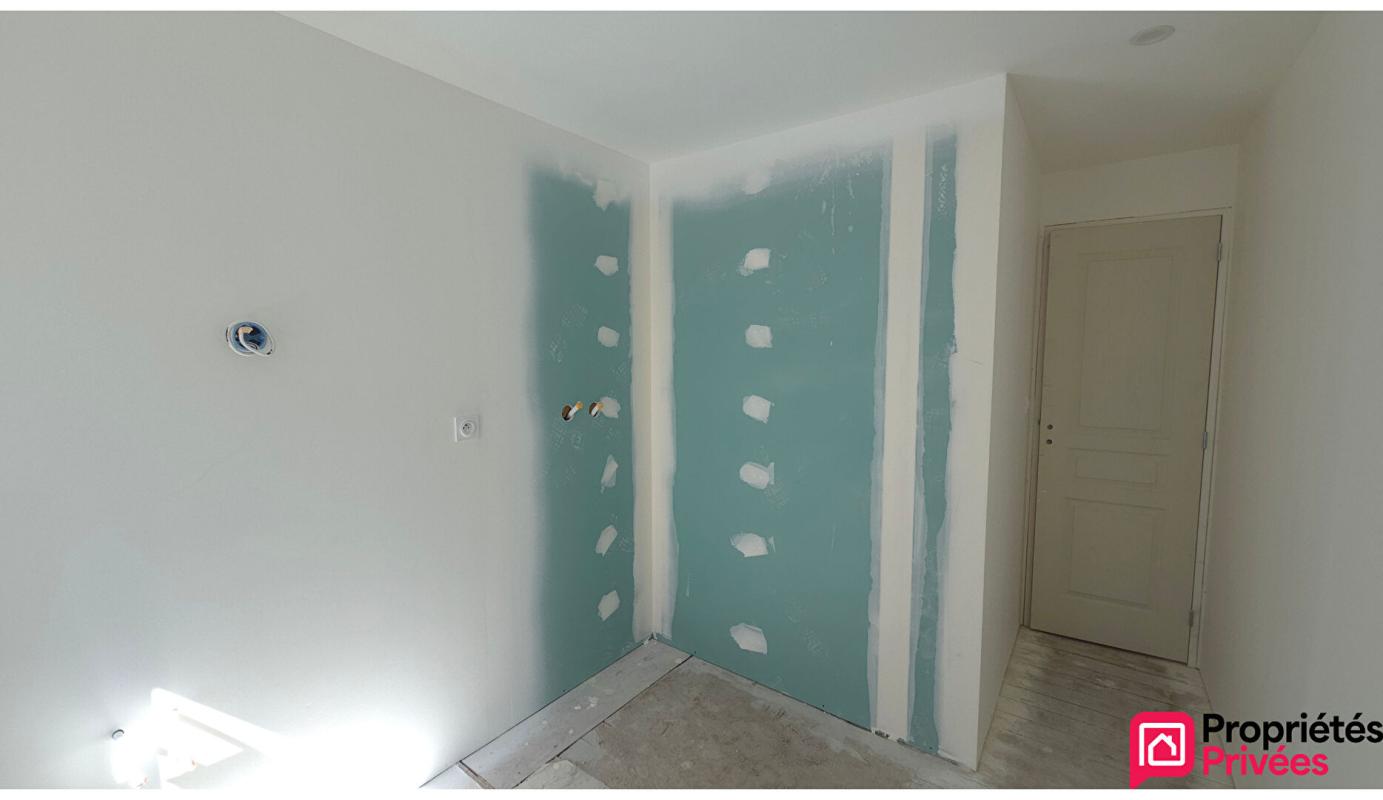 SAINTE-CATHERINE-DE-FIERBOIS Maison de ville 4 pièces 137 m² 14