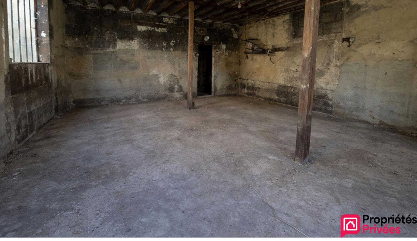 SAINTE-CATHERINE-DE-FIERBOIS Maison de ville 4 pièces 137 m² 15