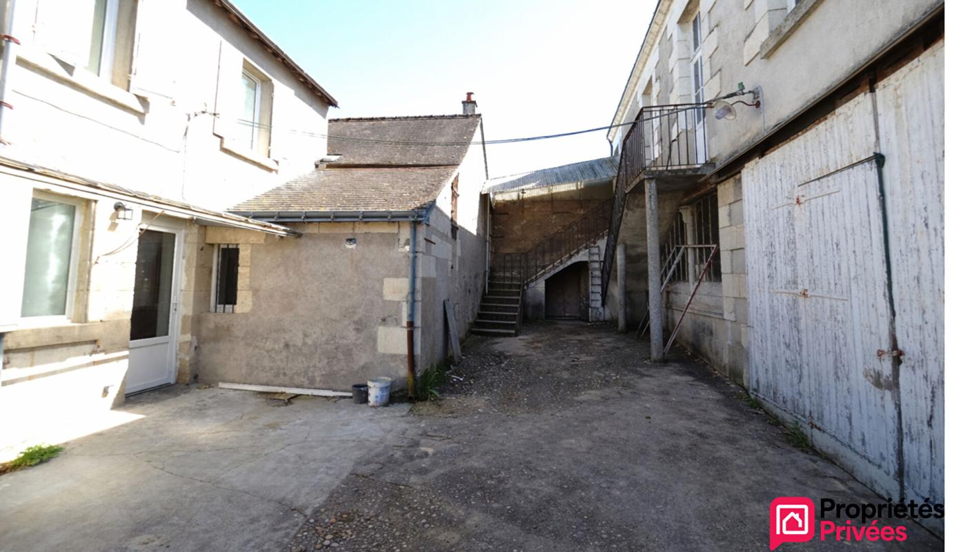 SAINTE-CATHERINE-DE-FIERBOIS Maison de ville 4 pièces 137 m² 17