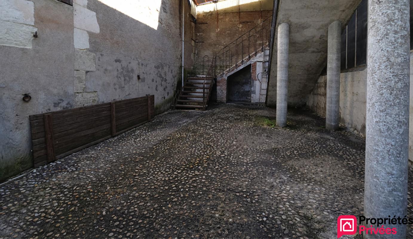 SAINTE-CATHERINE-DE-FIERBOIS Maison de ville 4 pièces 137 m² 18