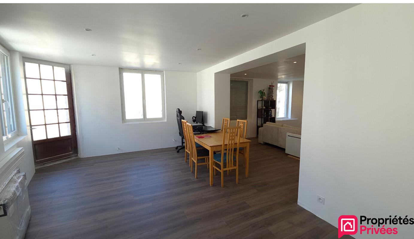 SAINTE-CATHERINE-DE-FIERBOIS Maison de ville 4 pièces 137 m² 8