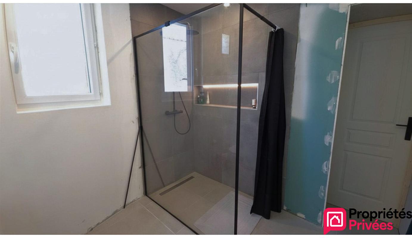 SAINTE-CATHERINE-DE-FIERBOIS Maison de ville 4 pièces 137 m² 9