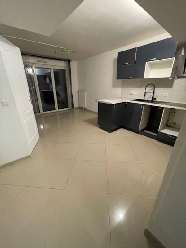 EPINAY-SUR-SEINE Appartement Epinay Sur Seine 2 pièce(s) 36.80 m2 1