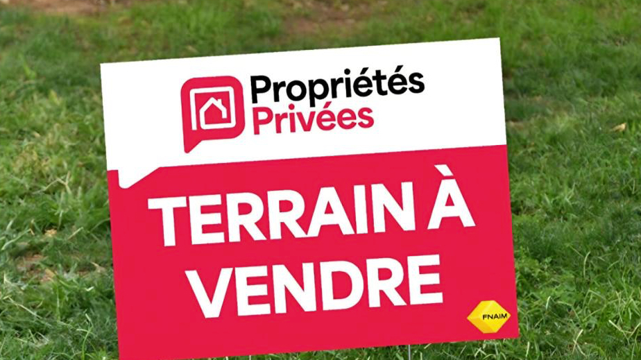 ITTEVILLE Terrain Itteville 330 m2 1