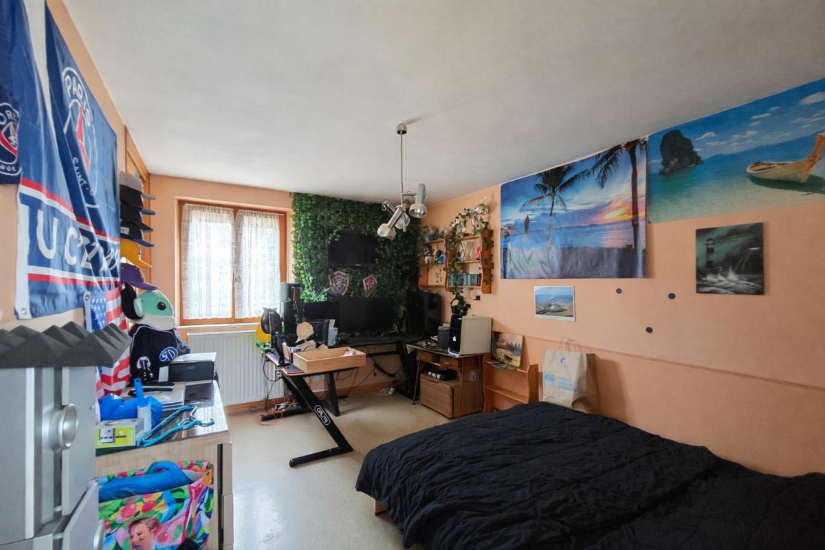 ECQUEVILLY Maison Ecquevilly 7 pièce(s) 128 m2 10