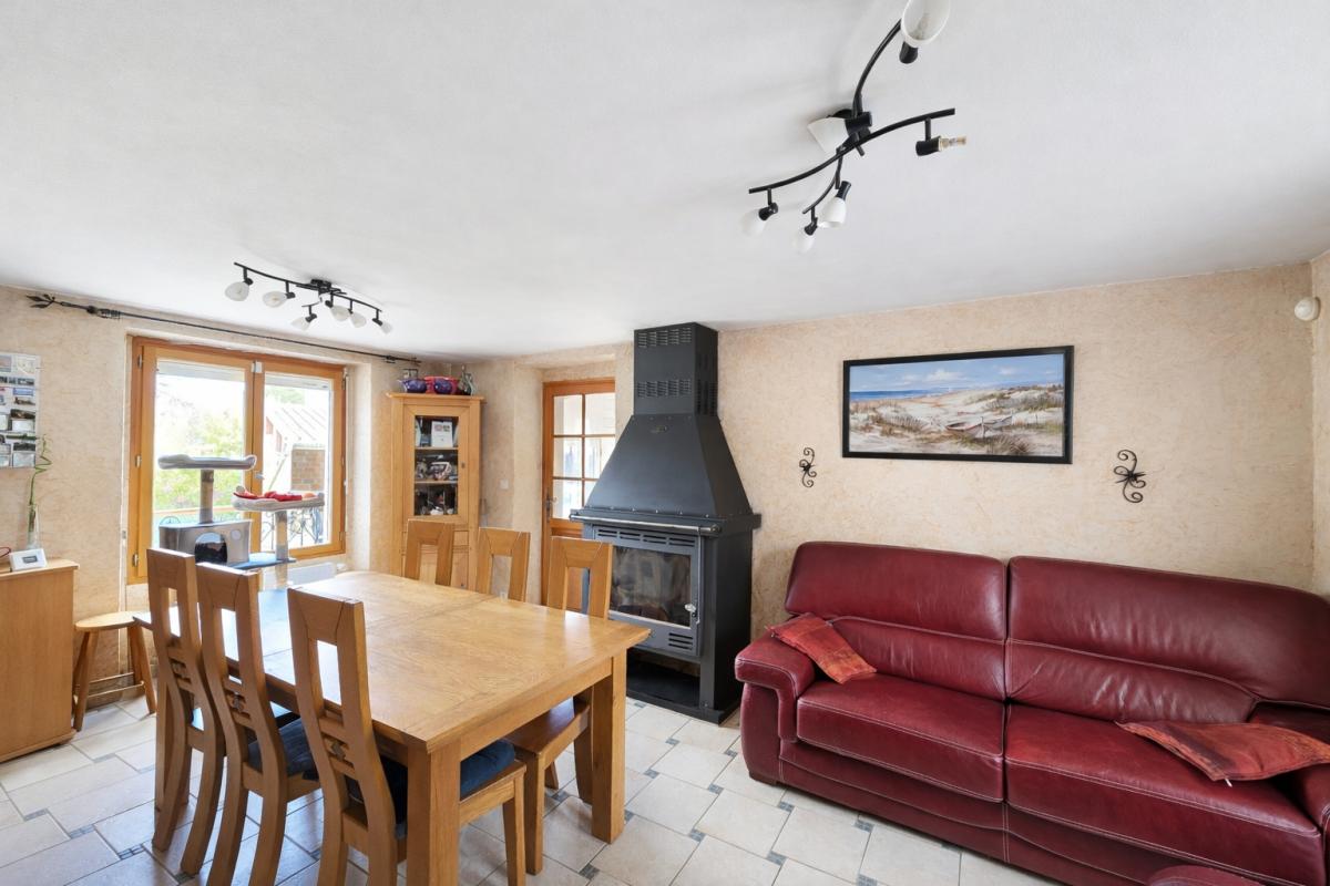 ECQUEVILLY Maison Ecquevilly 7 pièce(s) 128 m2 5