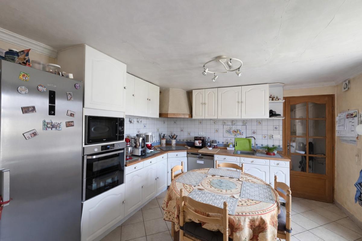 ECQUEVILLY Maison Ecquevilly 7 pièce(s) 128 m2 6