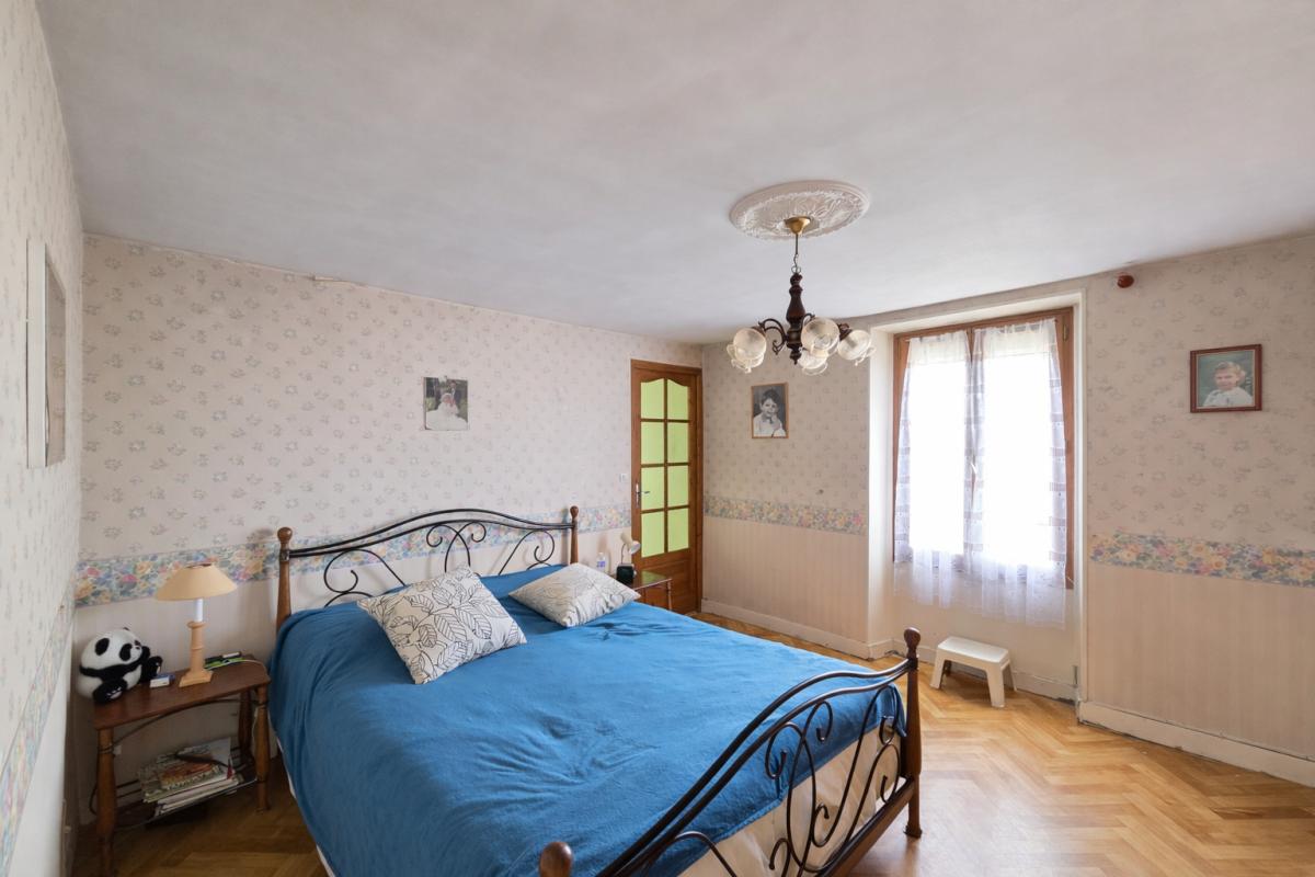 ECQUEVILLY Maison Ecquevilly 7 pièce(s) 128 m2 7