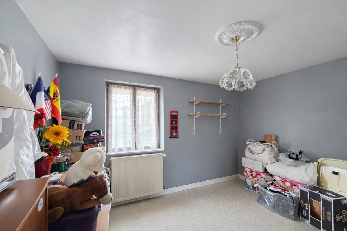 ECQUEVILLY Maison Ecquevilly 7 pièce(s) 128 m2 8