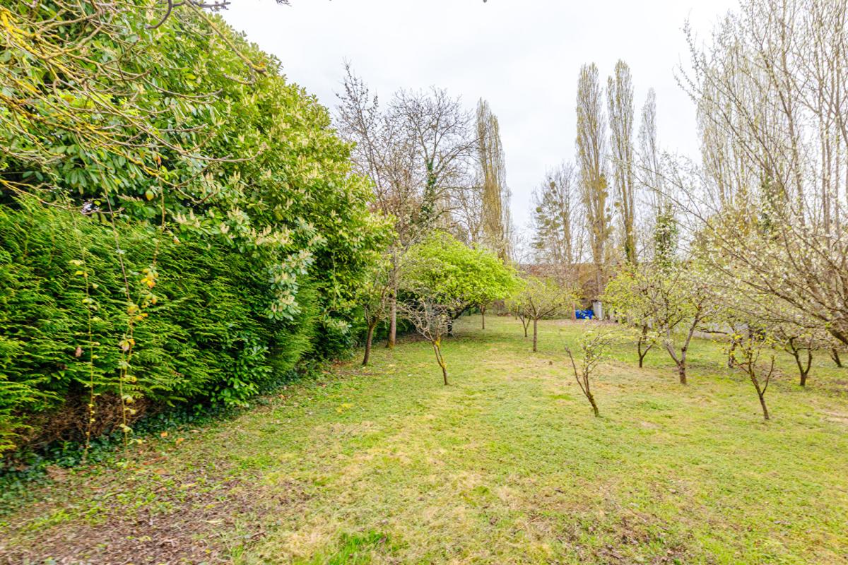 MAGNY-EN-VEXIN Immeuble de rapport d'exception : Rendement immédiat et fort potentiel 5