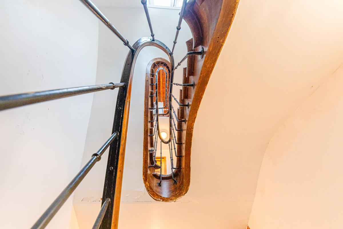 MAGNY-EN-VEXIN Immeuble de rapport d'exception : Rendement immédiat et fort potentiel 6