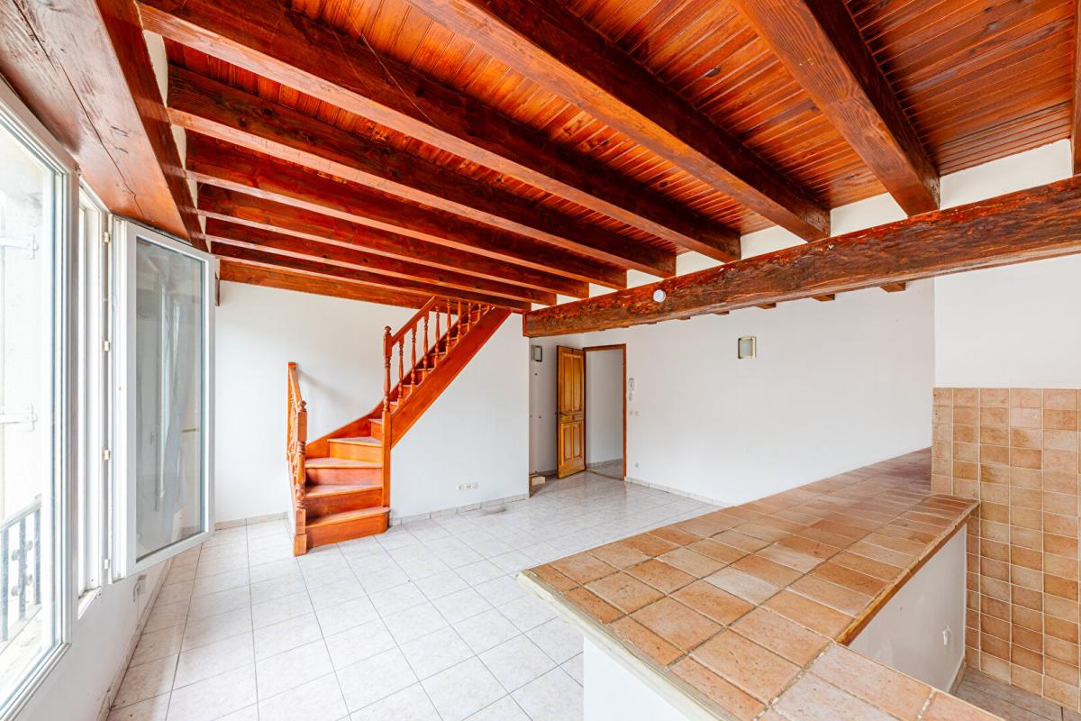 MAGNY-EN-VEXIN Immeuble de rapport d'exception : Rendement immédiat et fort potentiel 8