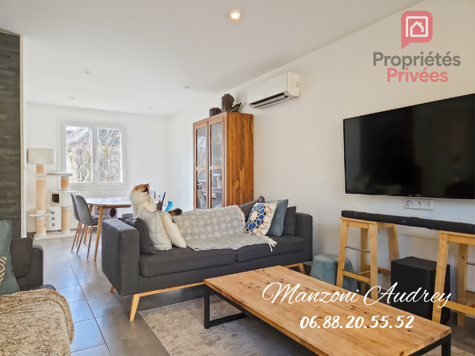 MARAYE-EN-OTHE Maison Maraye-en-othe 3 pièce(s) 73 m2 2