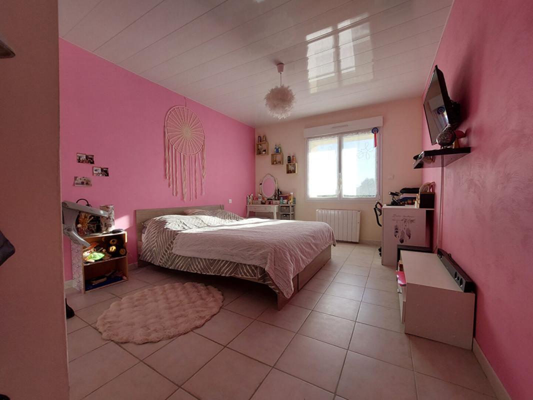 PERRECY-LES-FORGES Maison Perrecy Les Forges 6 pièce(s) 170 m2 10