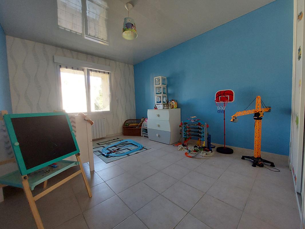 PERRECY-LES-FORGES Maison Perrecy Les Forges 6 pièce(s) 170 m2 11