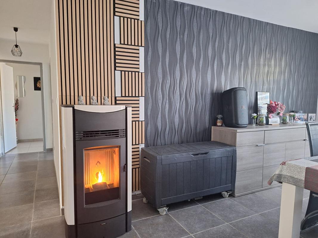 PERRECY-LES-FORGES Maison Perrecy Les Forges 6 pièce(s) 170 m2 5