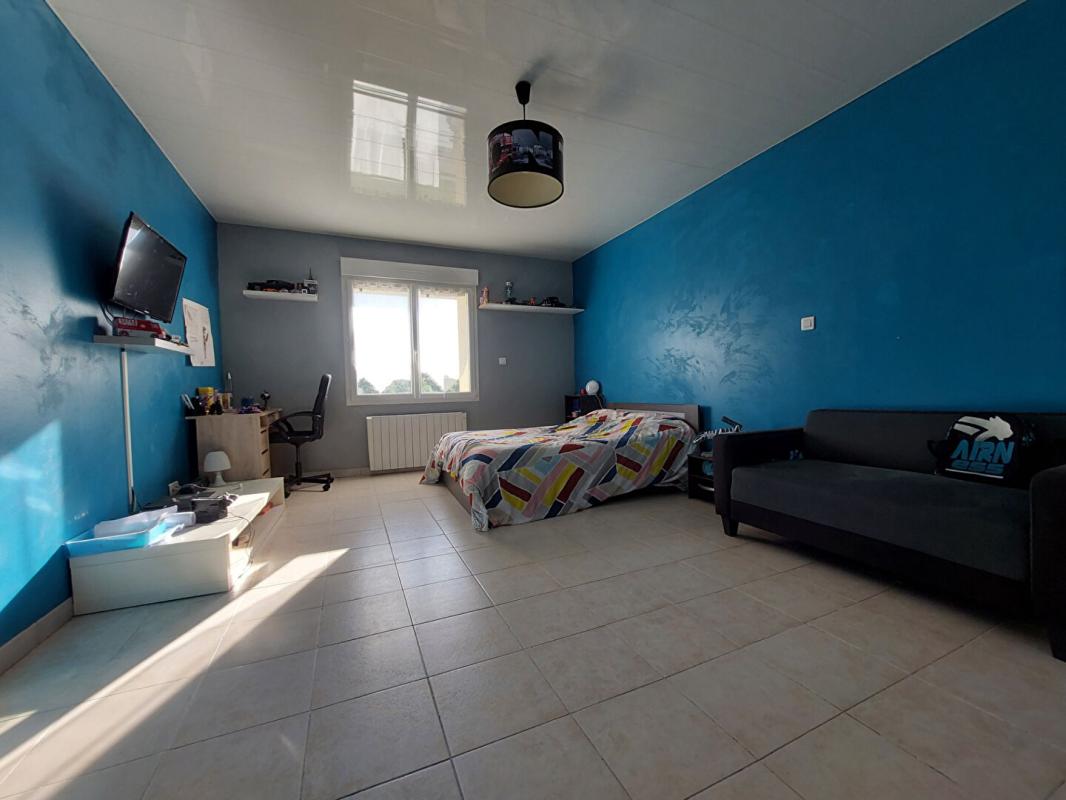 PERRECY-LES-FORGES Maison Perrecy Les Forges 6 pièce(s) 170 m2 8