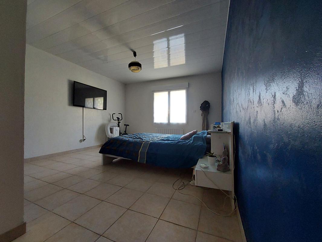 PERRECY-LES-FORGES Maison Perrecy Les Forges 6 pièce(s) 170 m2 9