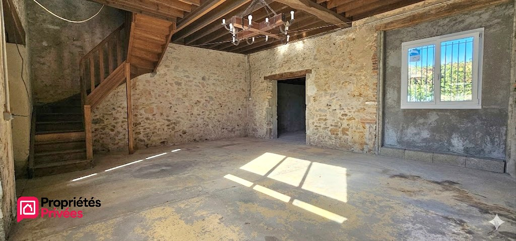 LA SELLE-SUR-LE-BIED Maison La Selle Sur Le Bied 5 pièce(s) 204 m2 13