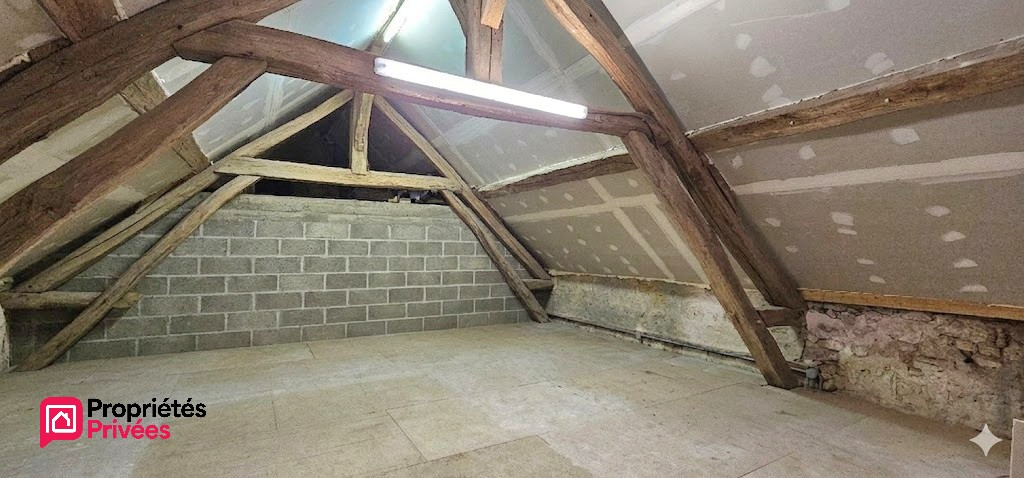 LA SELLE-SUR-LE-BIED Maison La Selle Sur Le Bied 5 pièce(s) 204 m2 14