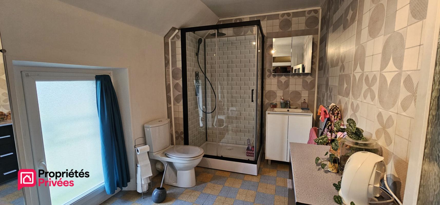 LA SELLE-SUR-LE-BIED Maison La Selle Sur Le Bied 5 pièce(s) 204 m2 18