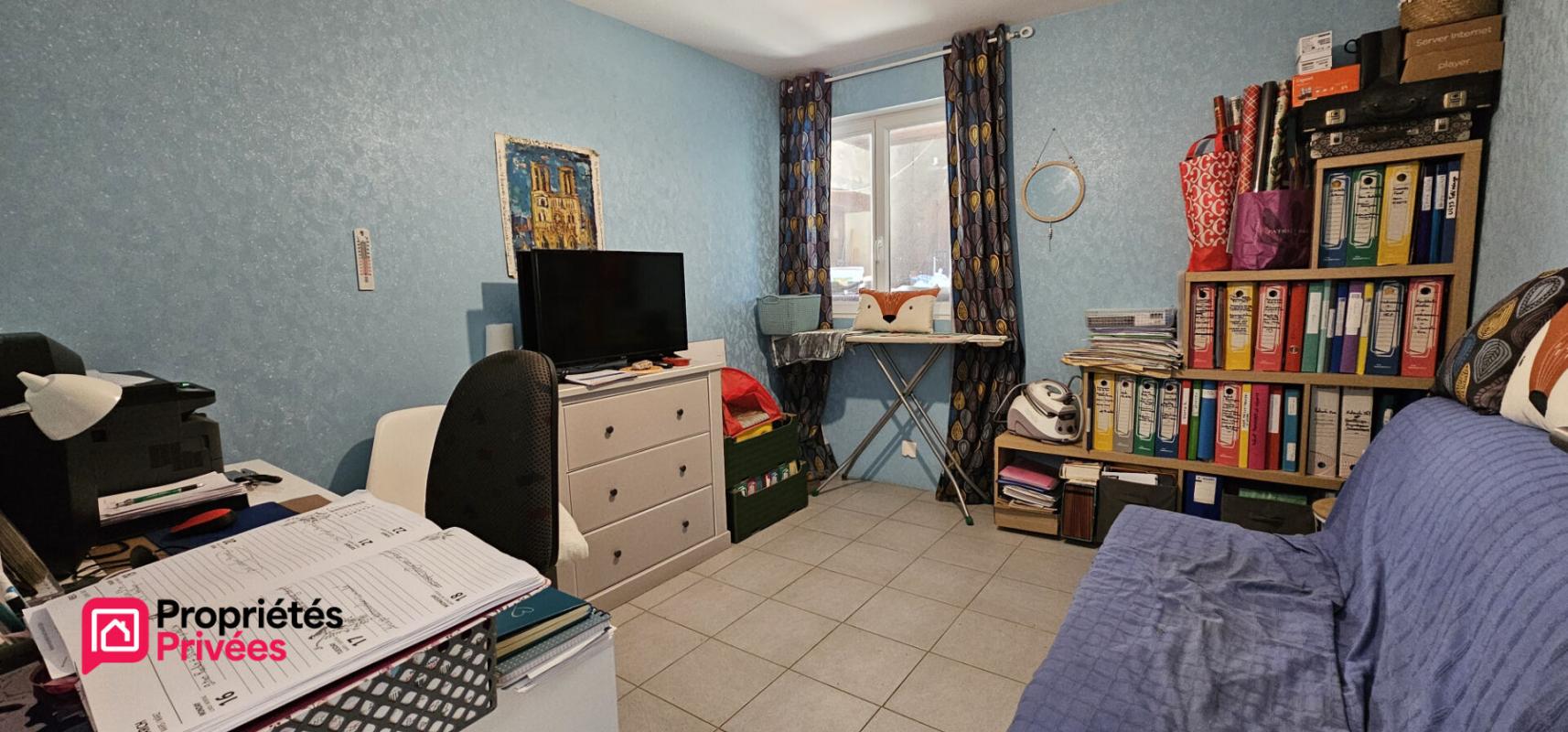 LA SELLE-SUR-LE-BIED Maison La Selle Sur Le Bied 5 pièce(s) 204 m2 7