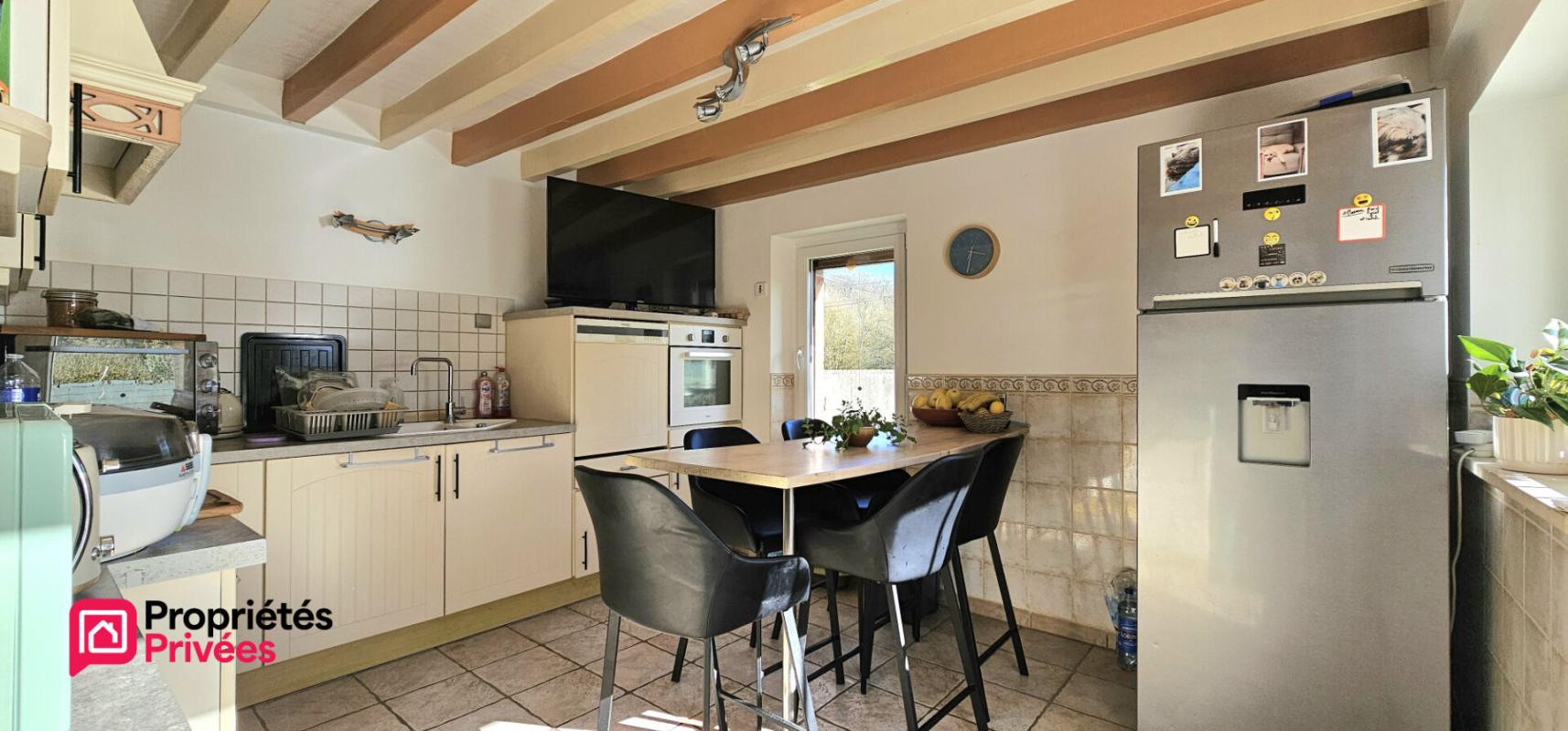 LA SELLE-SUR-LE-BIED Maison La Selle Sur Le Bied 5 pièce(s) 204 m2 8