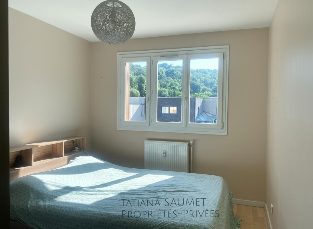 FONTAINES-SUR-SAONE Appartement Fontaines-sur-Saône 5 pièce(s) 104 m2 4