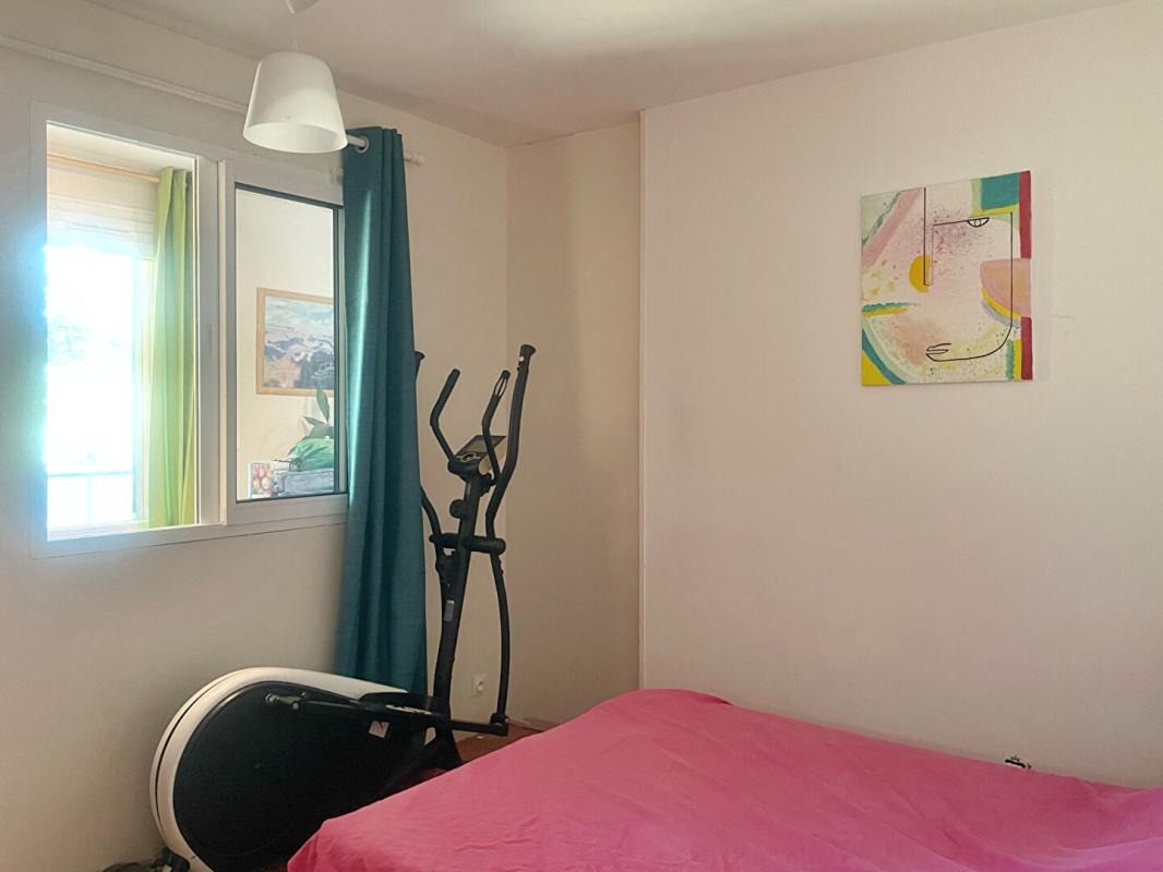 FONTAINES-SUR-SAONE Appartement Fontaines-sur-Saône 5 pièce(s) 104 m2 7