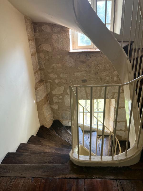 LABBEVILLE Maison Labbeville 10 pièce(s) 474 m2 13