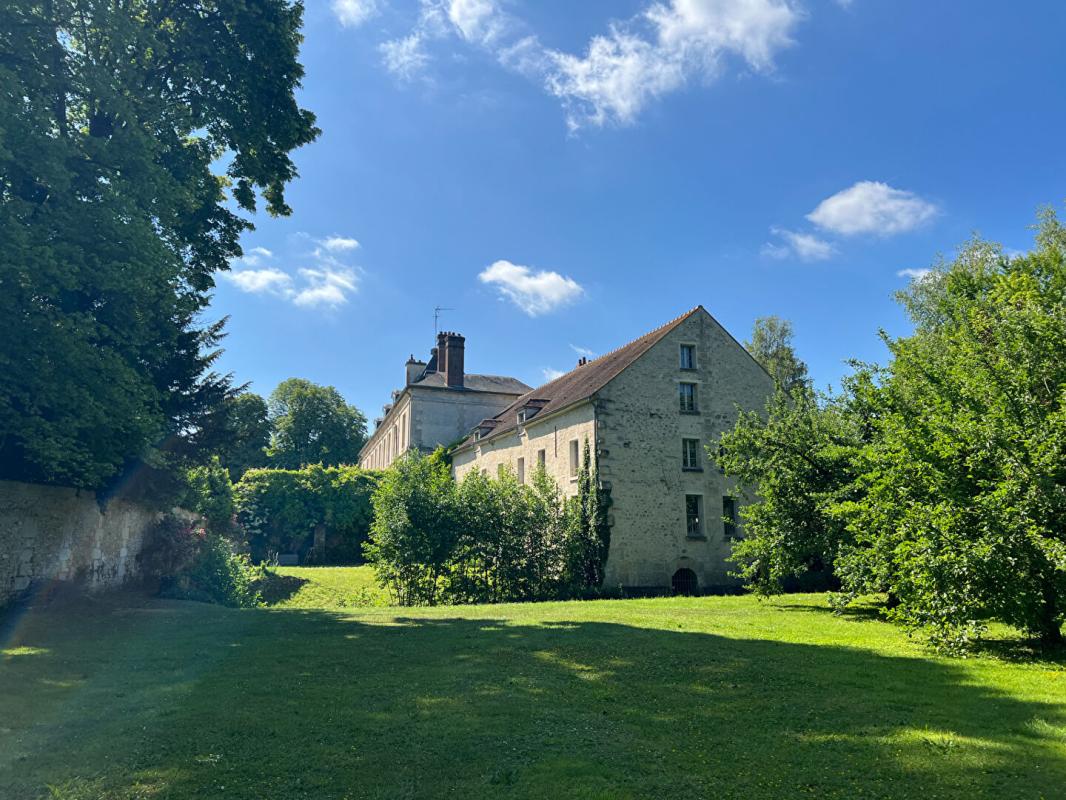 LABBEVILLE Maison Labbeville 10 pièce(s) 474 m2 16