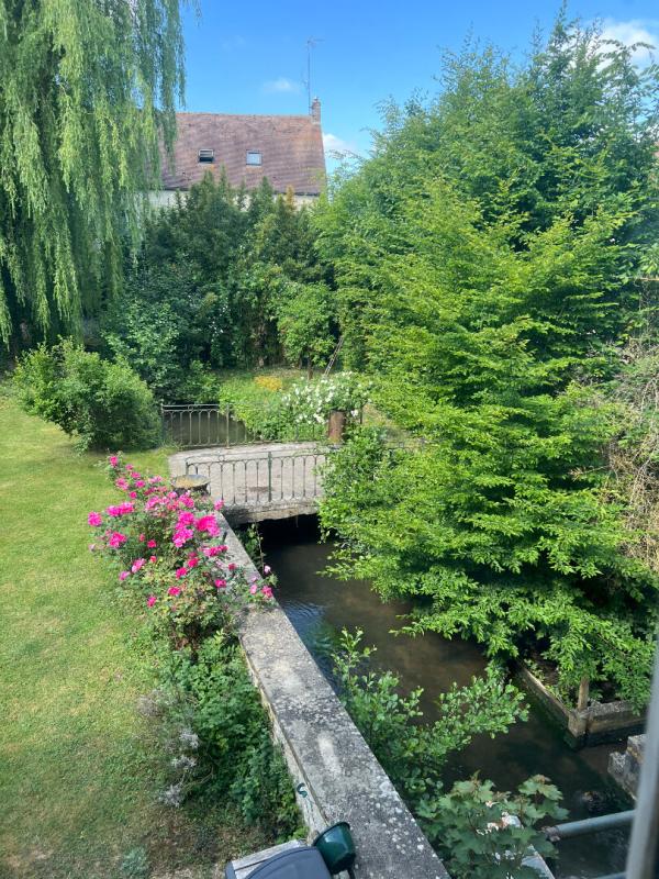 LABBEVILLE Maison Labbeville 10 pièce(s) 474 m2 8