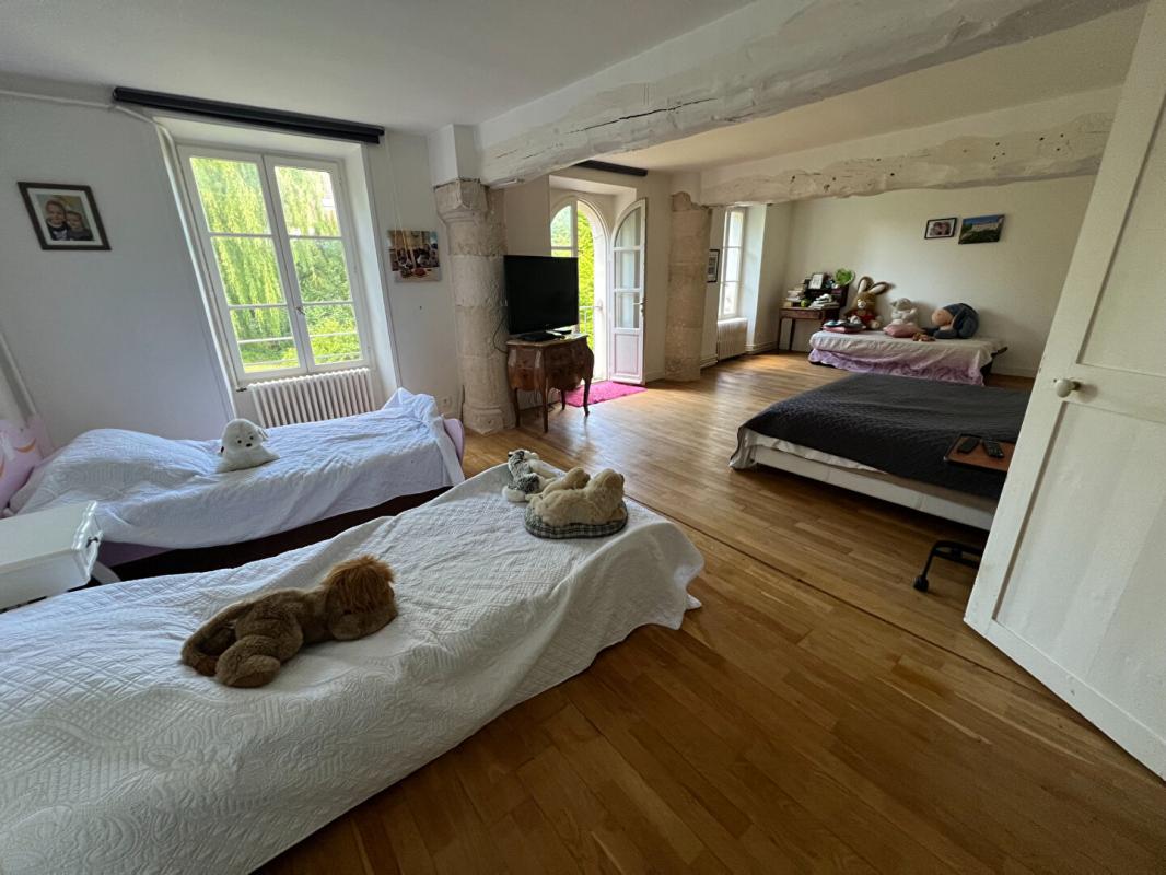 LABBEVILLE Maison Labbeville 10 pièce(s) 474 m2 9