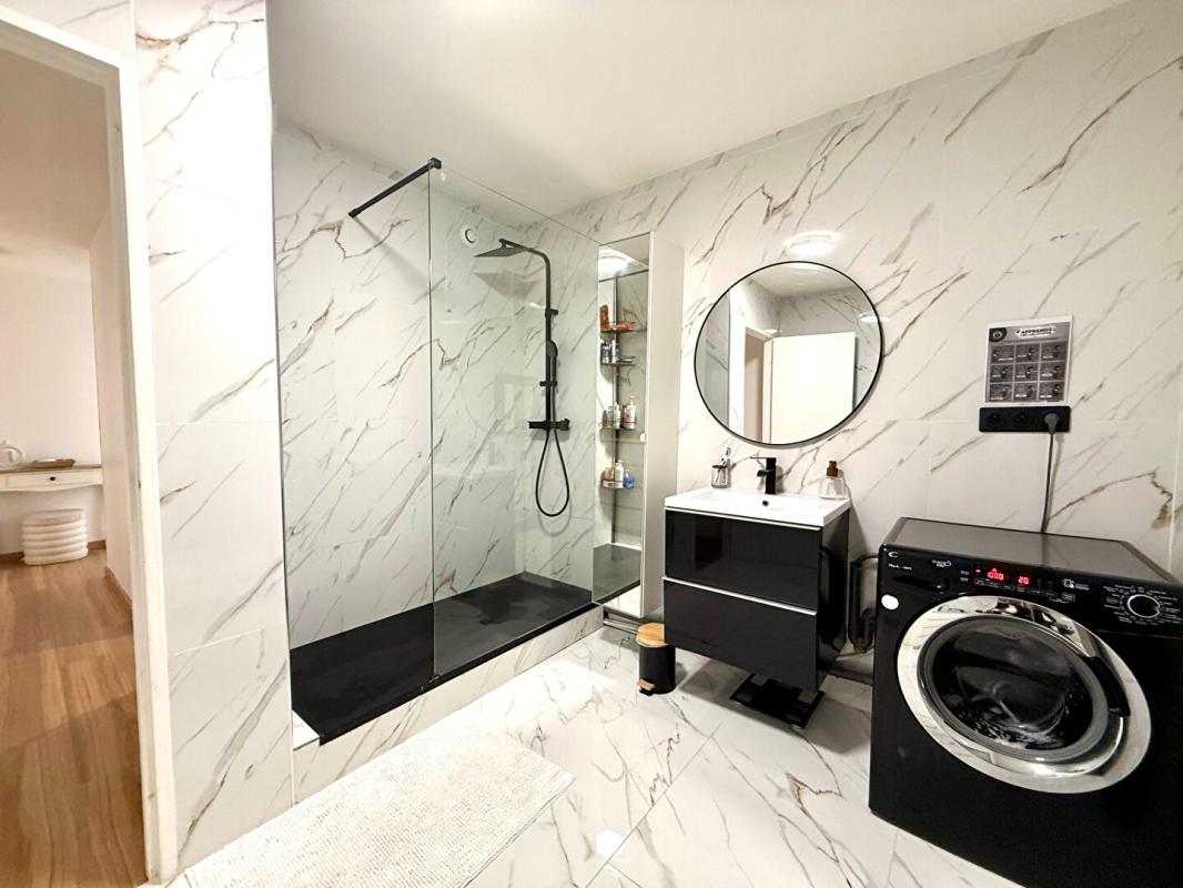 MIRAMAS Grand T5 105m² -2ème étage 10