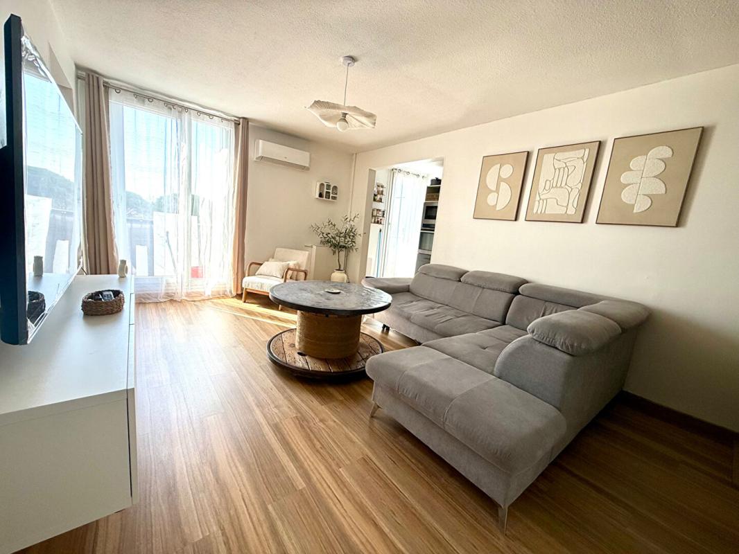 MIRAMAS Grand T5 105m² -2ème étage 3