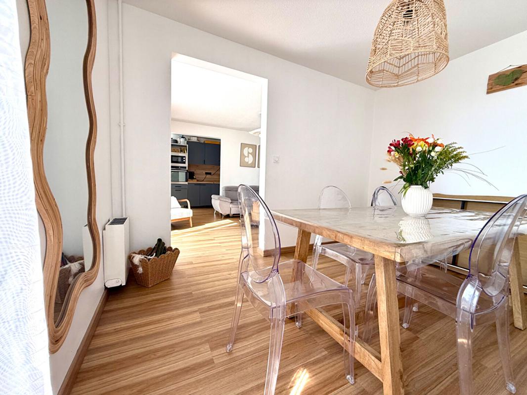 MIRAMAS Grand T5 105m² -2ème étage 6