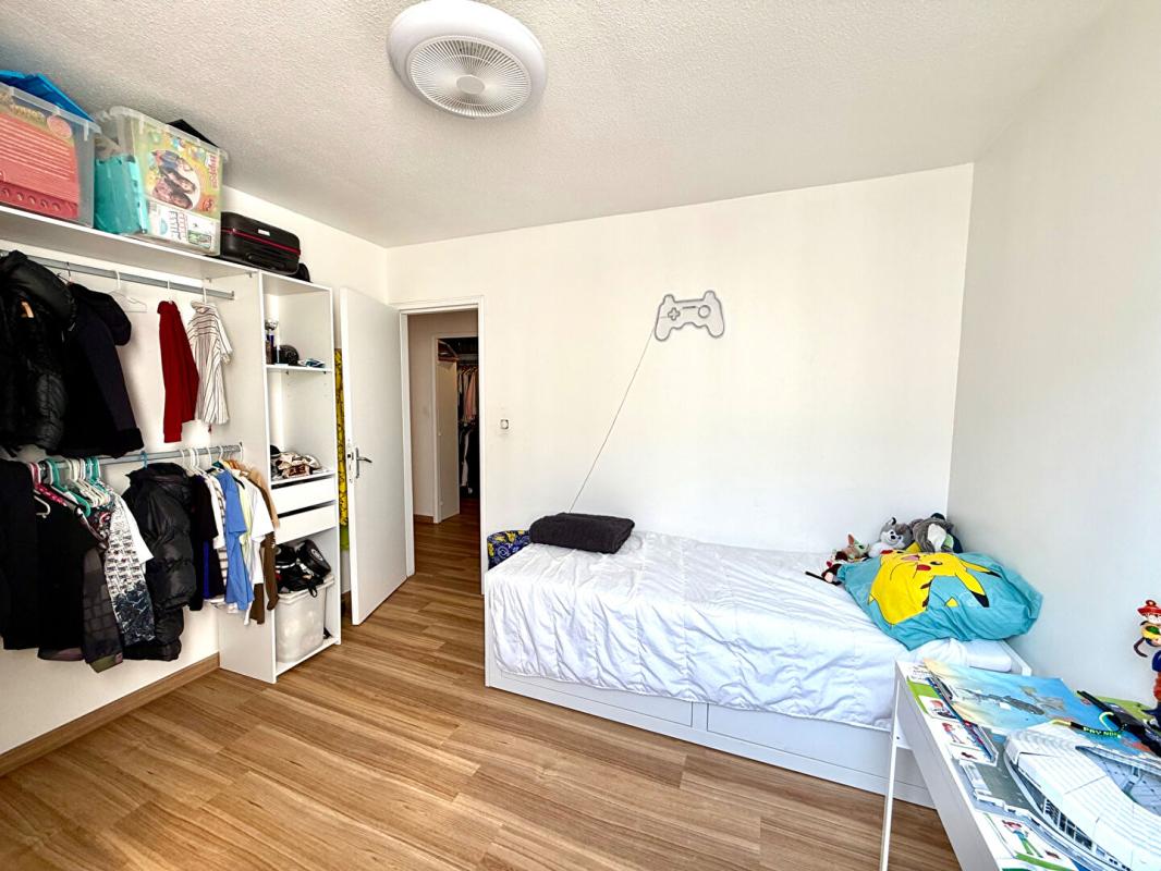 MIRAMAS Grand T5 105m² -2ème étage 9