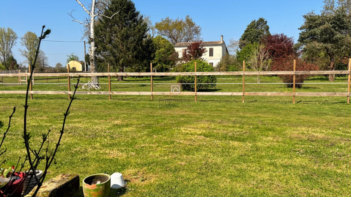 VAYRES VAYRES PROPRIETE D'EXCEPTION SÉRÉNITÉ ET PRESTATIONS AUX PORTES DE BORDEAUX 10