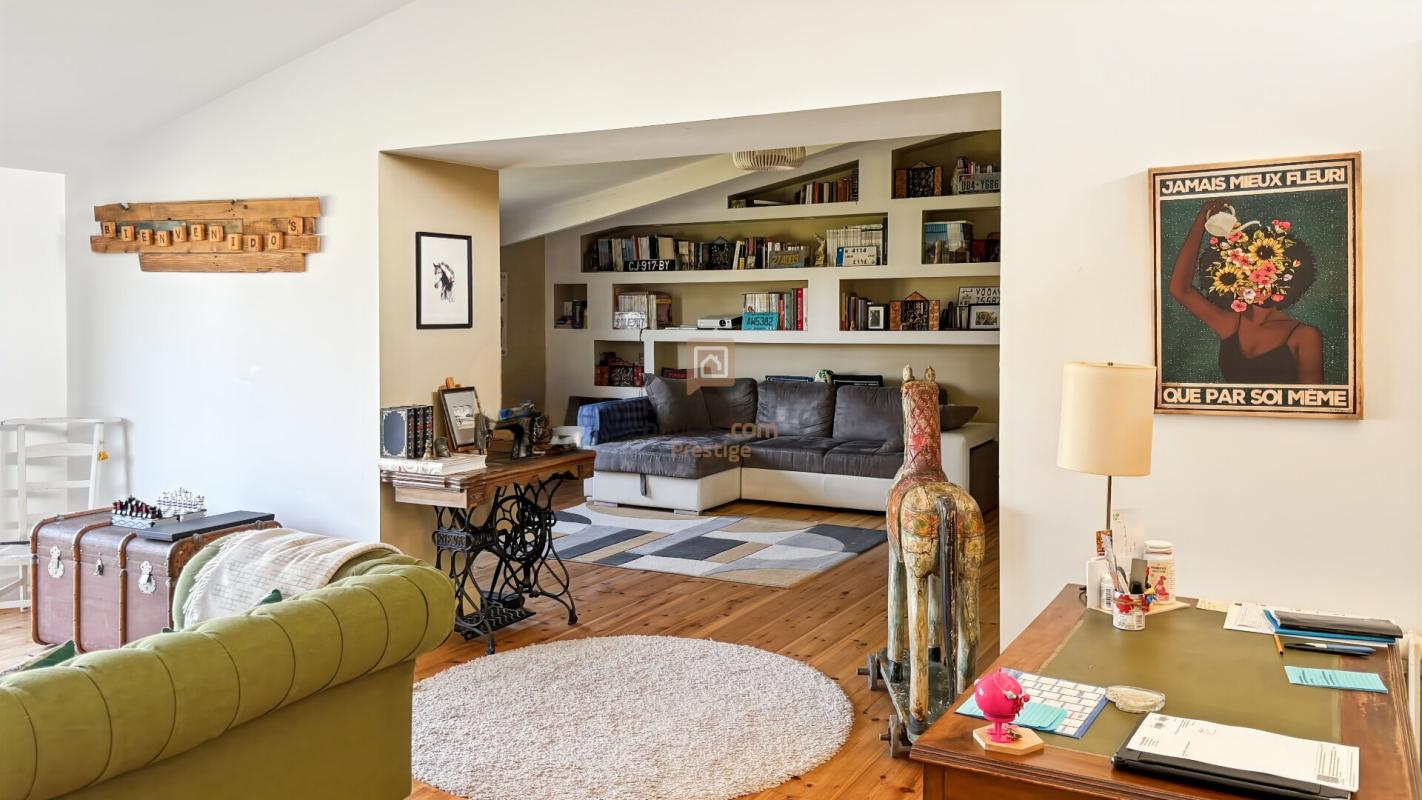 VAYRES VAYRES PROPRIETE D'EXCEPTION SÉRÉNITÉ ET PRESTATIONS AUX PORTES DE BORDEAUX 6