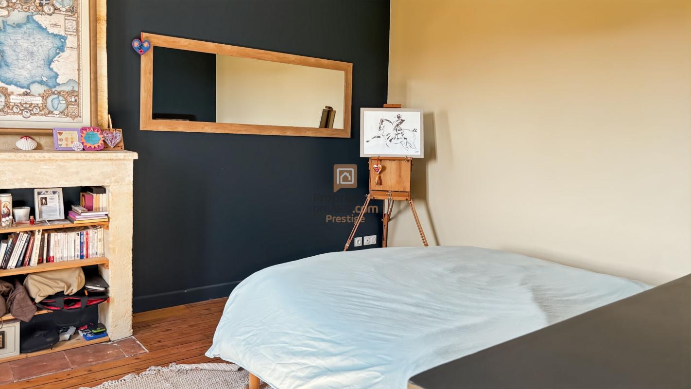 VAYRES VAYRES PROPRIETE D'EXCEPTION SÉRÉNITÉ ET PRESTATIONS AUX PORTES DE BORDEAUX 7