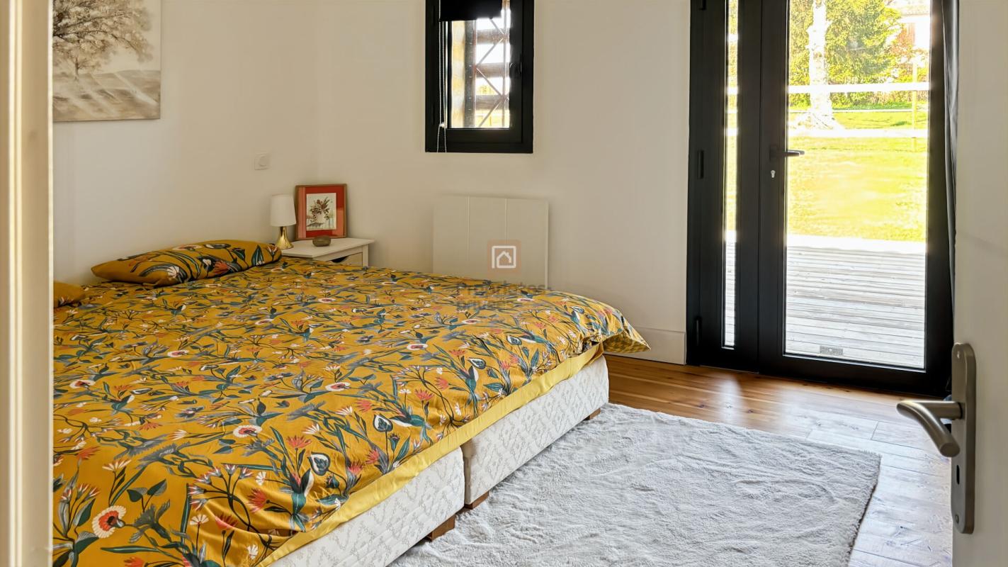 VAYRES VAYRES PROPRIETE D'EXCEPTION SÉRÉNITÉ ET PRESTATIONS AUX PORTES DE BORDEAUX 8