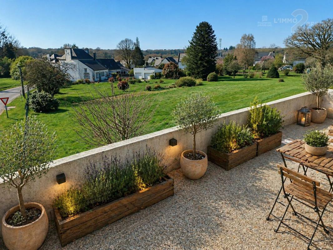 CAMORS Immeuble de rapport à rénover ? Camors ? Fort potentiel locatif ? 7 lots possibles 18