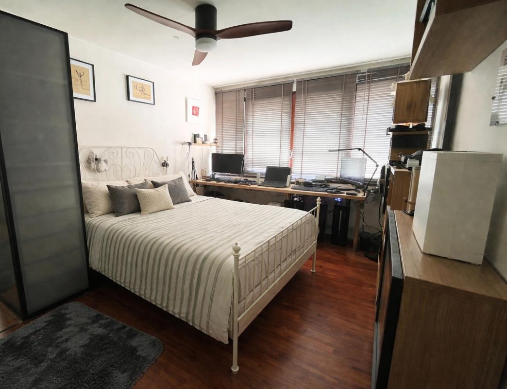 FONTENAY-LE-FLEURY Appartement Fontenay Le Fleury 5 pièce(s) 98 m2 7