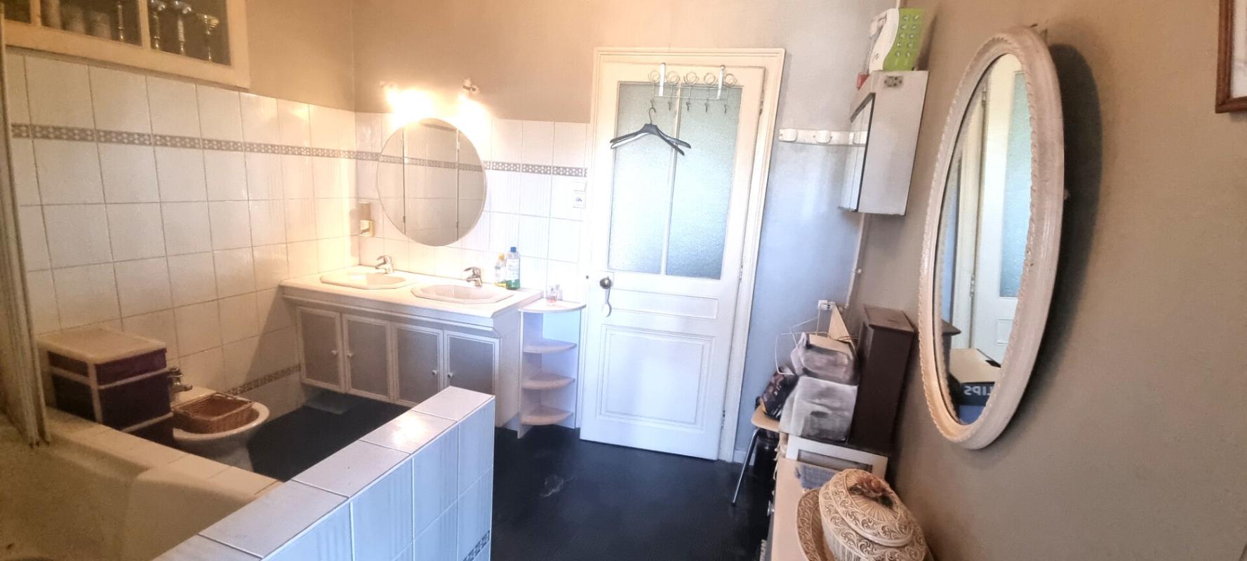 MONTBELIARD Appartement Montbeliard 5 pièce(s) 129 m2 5